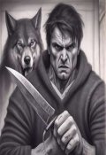 Обложка книги "Охотник и жертва"