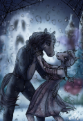Обложка книги "8-Rain"