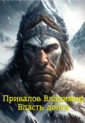 Обложка книги "Власть долга из цикла Хозяин гор. Книга 5"