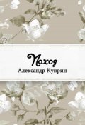 Обложка книги "Поход"
