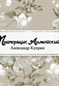Обложка книги "Прапорщик армейский"