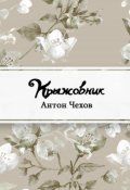 Обложка книги "Крыжовник"