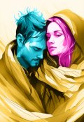Обложка книги "Под пледом"