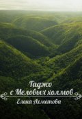 Обложка книги "Гаджо с Меловых холмов"