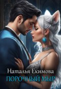Обложка книги "Порочный мыр"