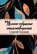 Обложка книги "Полное собрание стихотворений"
