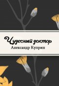 Обложка книги "Чудесный доктор"