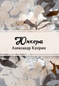 Обложка книги "Юнкера"