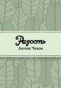Обложка книги "Радость"