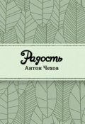 Обложка книги "Радость"