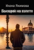 Обложка книги "Бьющий на взлете"