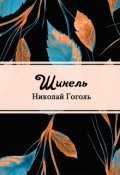 Обложка книги "Шинель"
