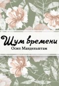 Обложка книги "Воспоминания. Шум времени"