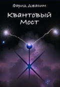 Обложка книги "Квантовый мост"