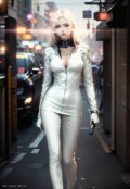 Обложка книги "Новый год для Лорда"