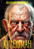 Обложка книги "Кулешман"