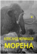 Обложка книги "Морена"