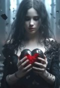 Обложка книги "Сердце"
