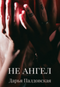 Обложка книги "Не Ангел"