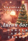 Обложка книги "Лисы-свахи"