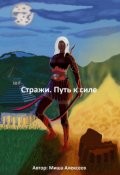 Обложка книги "Стражи. Путь к силе"