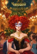 Обложка книги "Часовой механизм"