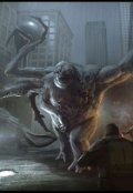 Обложка книги "Начало конца"