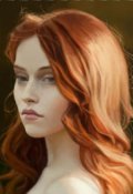 Обложка книги "Армель (каменная принцесса)"