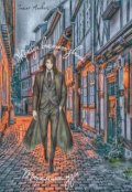 Обложка книги "Тюремные узы"