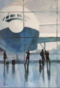 Обложка книги "Нечеловеческий фактор (гл 1- 17 финал    от 02.04.2024 г"