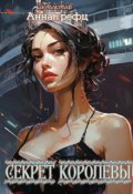 Обложка книги "Секрет королевы"