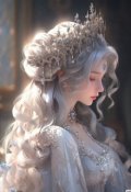 Обложка книги "Перерождение Леди: История Жены Герцога"