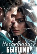 Обложка книги "Несбывшийся бывший"