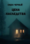 Обложка книги "Цена наследства"