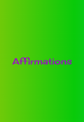 Обложка книги "Аффирмация при проблемах с печенью"
