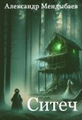Обложка книги "Ситеч"