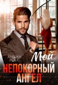 Обложка книги "Мой непокорный ангел"
