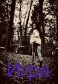 Обложка книги "Игра"