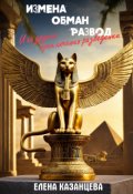 Обложка книги "Измена.Обман. Развод или другие приключения разведенки"