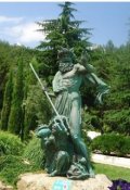 Обложка книги "Крым. Состояние влюбленности-3. Партенит."