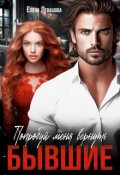 Обложка книги "Попробуй меня вернуть. Бывшие"