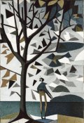 Обложка книги "Висельник"
