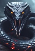 Обложка книги "Агония"