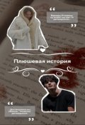 Обложка книги "Плюшевая история"