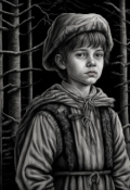 Обложка книги "Король, королева и дудочка"