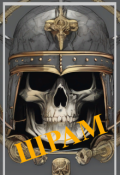 Обложка книги "Шрам"