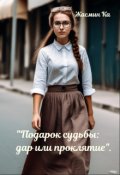Обложка книги ""Подарок судьбы: дар или проклятие"."