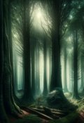 Обложка книги "Тайна Шепчущего Леса"