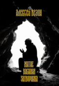Обложка книги "Житие Василия Затворника"