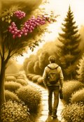 Обложка книги "Барбарис"